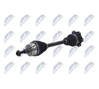 NTY NPW-AU-091 Drive shaft