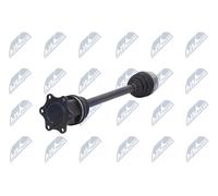 NTY NPW-AU-112 Drive shaft