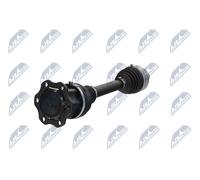 NTY NPW-AU-127 Drive shaft