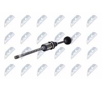 NTY NPW-BM-046 Drive shaft