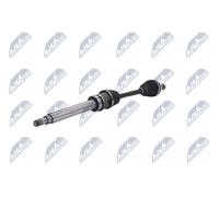 NTY NPW-BM-131 Drive shaft