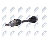 NTY NPW-BM-133 Drive shaft