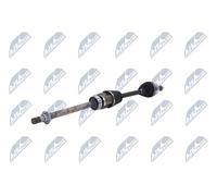NTY NPW-BM-156 Drive shaft