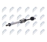 NTY NPW-BM-158 Drive shaft