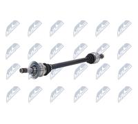 NTY NPW-BM-160 Drive shaft