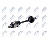 NTY NPW-BM-206 Drive shaft
