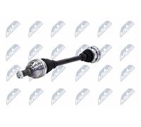 NTY NPW-BM-210 Drive shaft