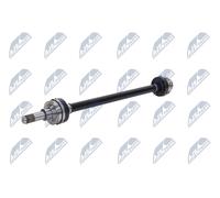 NTY NPW-BM-227 Drive shaft