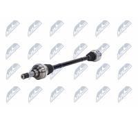 NTY NPW-BM-229 Drive shaft