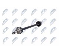 NTY NPW-BM-240 Drive shaft