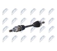 NTY NPW-BM-243 Drive shaft