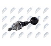 NTY NPW-BM-256 Drive shaft