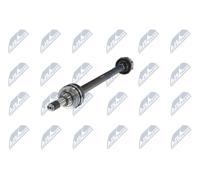 DRIVE SHAFT NPW-BM-259 FOR BMW X5/G05/F95 X6/G06/F96 0.0L 0cyl X5 G05, F95 3.0L