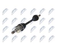 DRIVE SHAFT NPW-BM-266 FOR MINI N16 B16 A 1.6L 4cyl