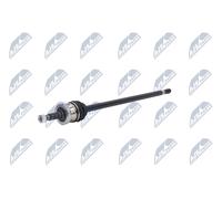 NTY NPW-CH-016 Drive shaft