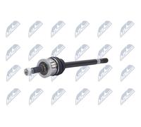 NTY NPW-CH-017 Drive shaft