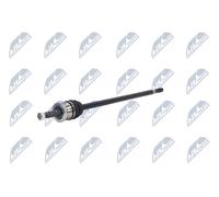 NTY NPW-CH-019 Drive shaft