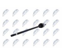 NTY NPW-CH-021 Drive shaft