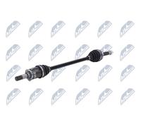NTY NPW-CH-048 Drive shaft