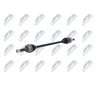 Driveshaft Rear Axle Right Automatic Transmission NPW-CH-050 NTY for JEEP