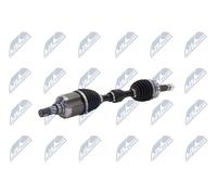 NTY NPW-CH-060 Drive shaft