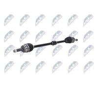 NTY NPW-CH-062 Drive shaft