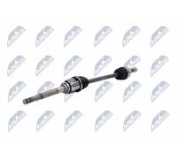 NTY NPW-CH-064 Drive shaft