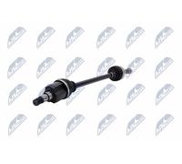 NTY NPW-CH-078 Drive shaft