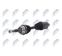 NTY NPW-CH-102 Drive shaft