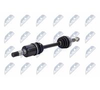 NTY NPW-CH-108 Drive shaft