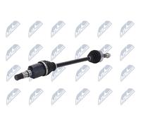 NTY NPW-CH-114 Drive shaft