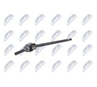 NTY NPW-CH-148 Drive shaft