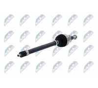 NTY NPW-CH-155 Drive shaft