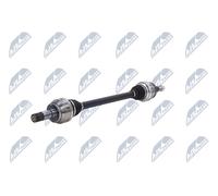 NTY NPW-CH-156 Drive shaft