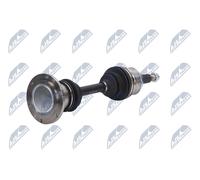 NTY NPW-CH-163 Drive shaft