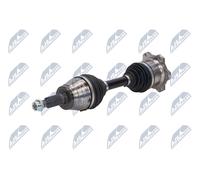 NTY NPW-CH-165 Drive shaft