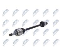 NTY NPW-CH-167 Drive shaft