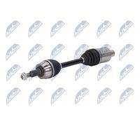 NTY NPW-CH-172 Drive shaft