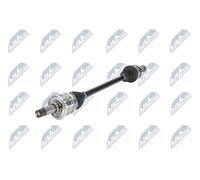 DRIVE SHAFT NPW-CH-184 FOR DODGE CHRYSLER ERB 3.6L 6cyl CHARGERESG 6.4L 8cyl