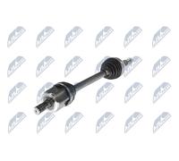 NTY NPW-CH-187 Drive shaft