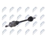 NTY NPW-CT-000 Drive shaft