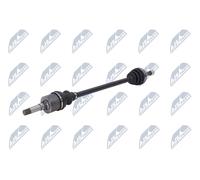 NTY NPW-CT-001 Drive shaft