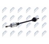 NTY NPW-CT-003 Drive shaft