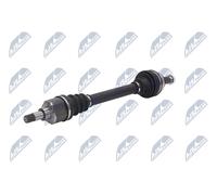 NTY NPW-CT-010 Drive shaft