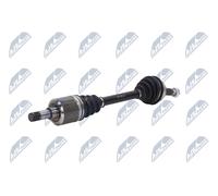 NTY NPW-CT-025 Drive shaft