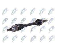 NTY NPW-CT-053 Drive shaft
