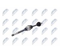 NTY NPW-CT-063 Drive shaft