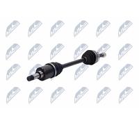 NTY NPW-CT-065 Drive shaft