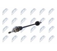 NTY NPW-CT-071 Drive shaft