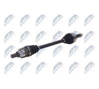 NTY NPW-CT-087 Drive shaft